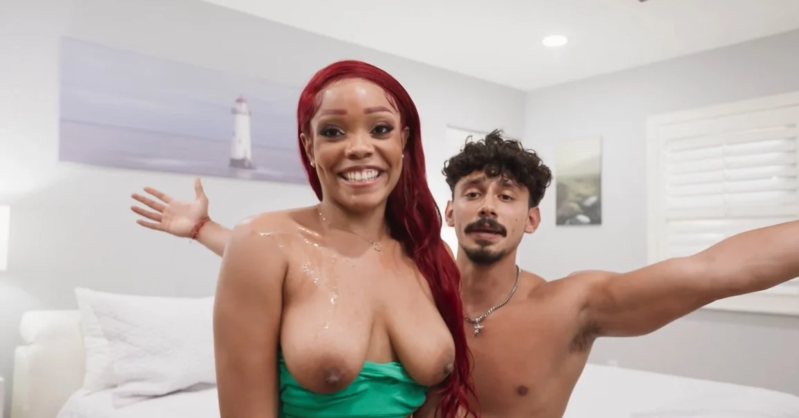 RK Prime - Kay Kay - Content House Josue And Kay Kay