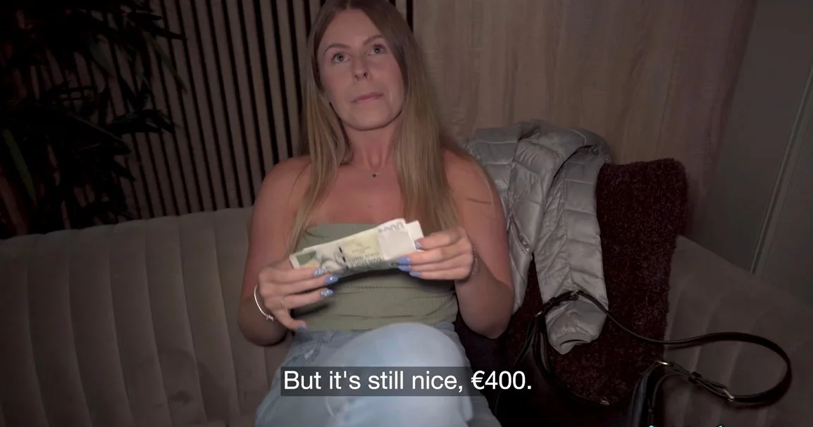 Public Agent - Samantha Joiner - You Look Lost